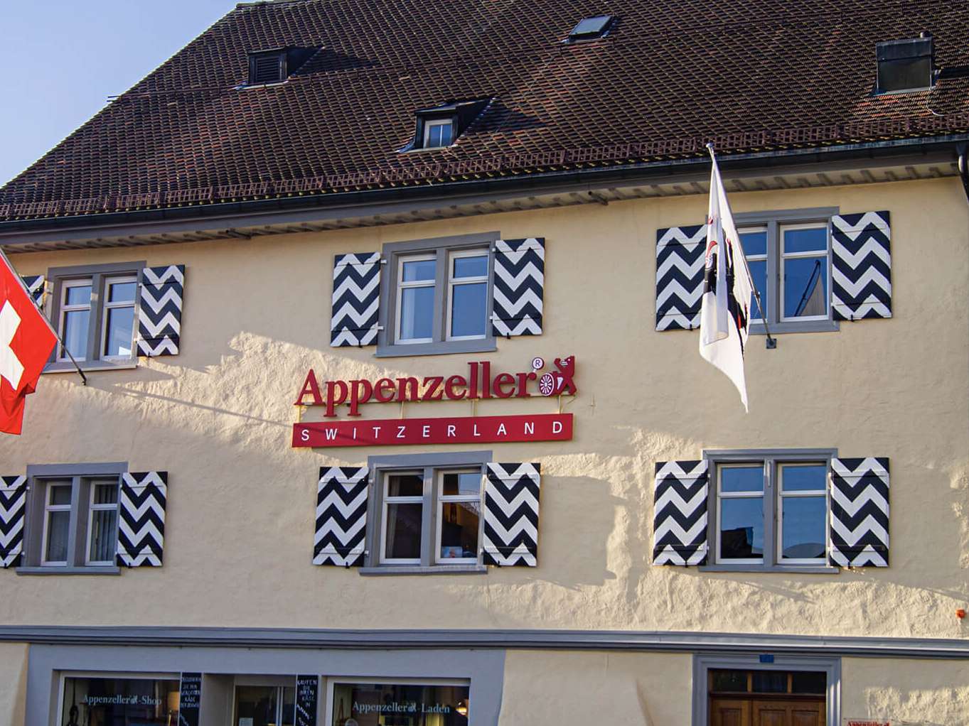 Haus Salesis