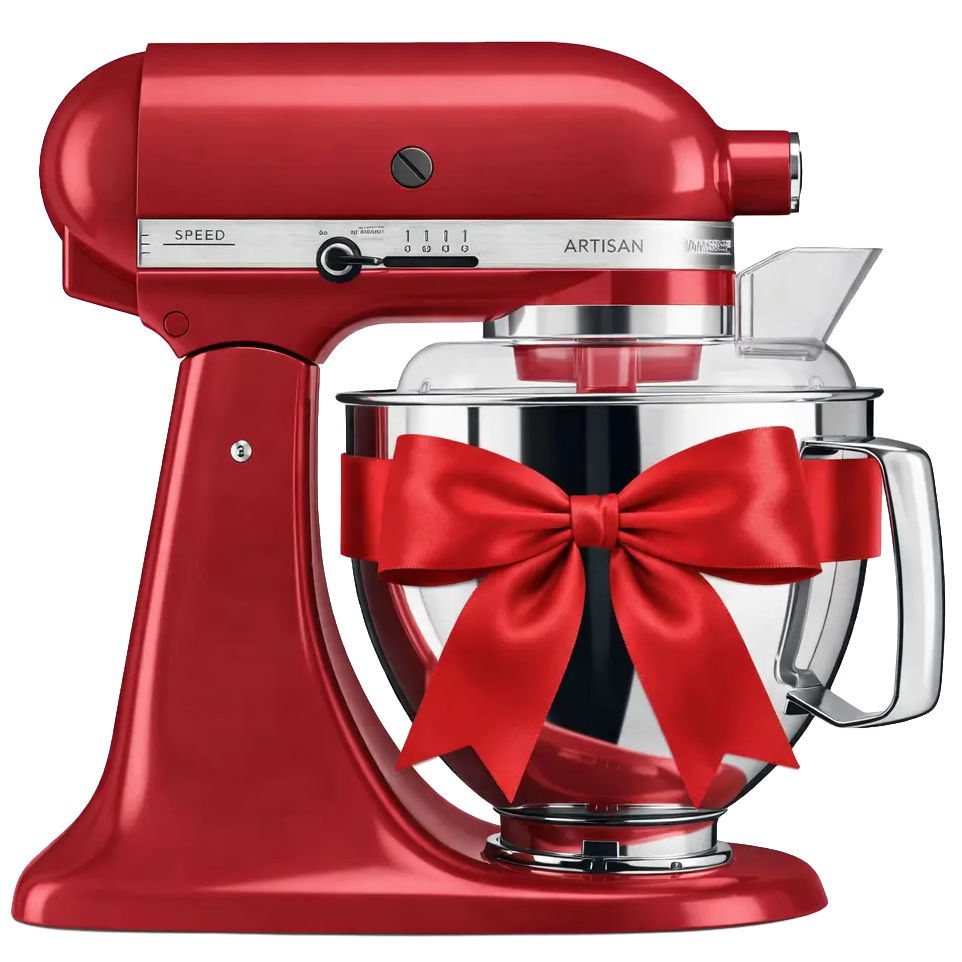 KitchenAid